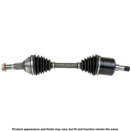 A1 Cardone New Cv Drive Axle, 66-1060 66-1060